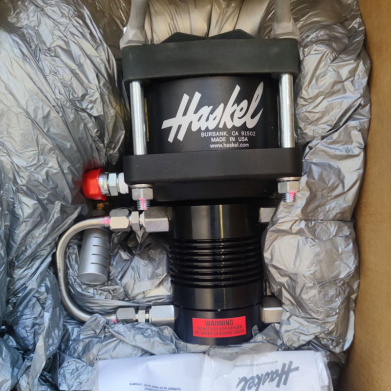 美國HASKEL增壓泵 (1)