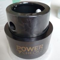 德國(guó)OTT-JAKOB HSK A 63適配接頭95.600.073.9.2