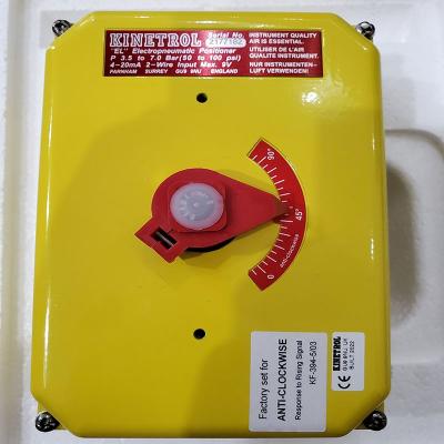 英國肯納特kinetrol氣缸控制器054-040EL0000 旋轉(zhuǎn)氣缸