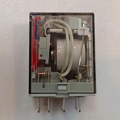 HONEYWELL霍尼韋爾繼電器GR-4C-DC24V 霍尼韋爾中間繼電器