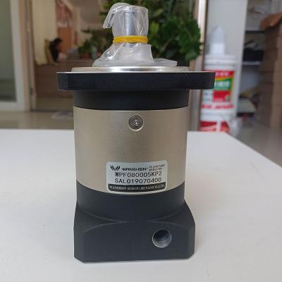 萬鑫行星減速機WPF080005KP2 行星減速機 行星齒輪減速機