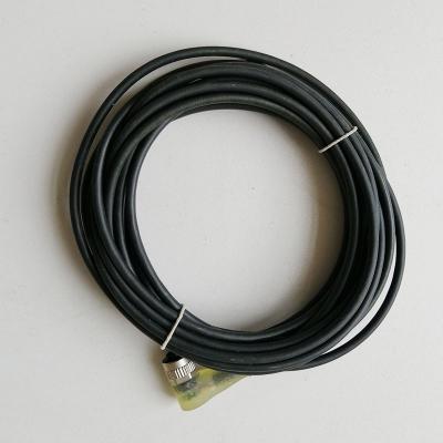 BALLUFF巴魯夫連接線 BCCM425-0000-1A-004-PX0334-050