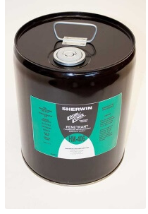 Sherwin滲透劑是什么？滲透劑如何使用？