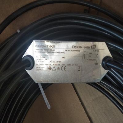 E+H靜壓式液位計(jì)FMX21-AA111HGB10A 德國E+H雷達(dá)液位計(jì) 超聲波液位計(jì)